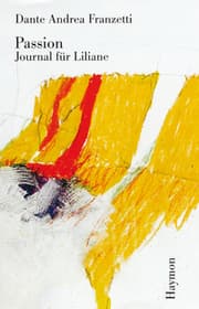 Cover von Passion