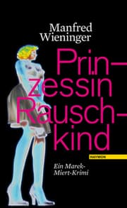 Cover von Prinzessin Rauschkind