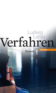 Cover von Verfahren