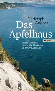 Cover von Das Apfelhaus