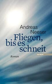 Cover von Fliegen, bis es schneit