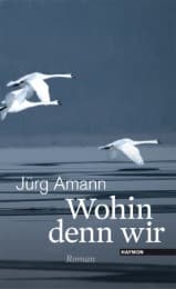 Cover von Wohin denn wir