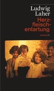 Cover von Herzfleischentartung