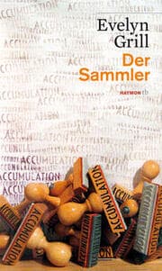 Cover von Der Sammler