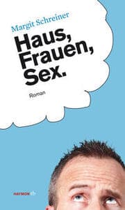 Cover von Haus, Frauen, Sex
