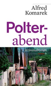 Cover von Polterabend