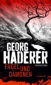 Cover von Engel und Dämonen