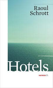 Cover von Hotels