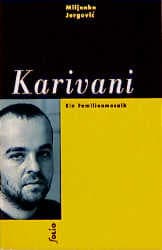 Cover von Karivani