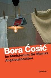 Cover von Im Ministerium für Mamas Angelegenheiten