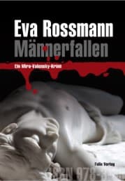 Cover von Männerfallen