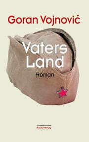 Cover von Vaters Land