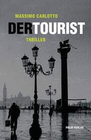 Cover von Der Tourist