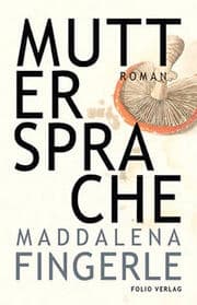 Cover von Muttersprache