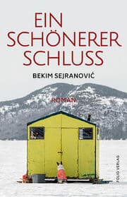 Cover von Ein schönerer Schluss