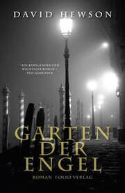 Cover von Garten der Engel