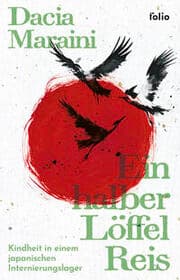 Cover von Ein halber Löffel Reis
