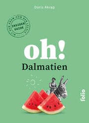 Cover von Oh! Dalmatien