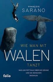 Cover von Wie man mit Walen tanzt