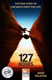 Cover von 127 Hours