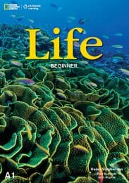 Cover von Life, Beginner