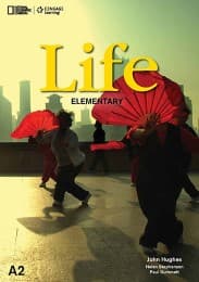Cover von Life, Elementary