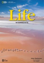 Cover von Life, Intermediate