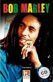 Cover von Bob Marley