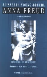 Cover von Anna Freud
