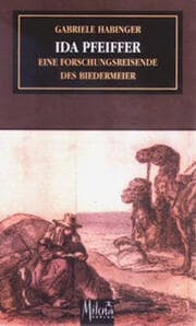 Cover von Ida Pfeiffer
