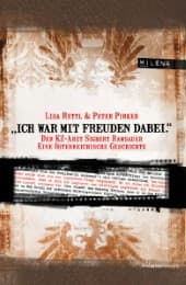 Cover von Ich war mit Freuden dabei!