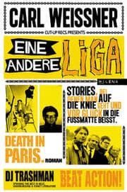 Cover von Eine andere Liga