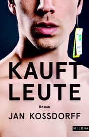 Cover von Kauft Leute