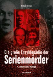 Cover von Die große Enzyklopädie der Serienmörder