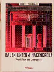 Cover von Bauen unterm Hakenkreuz