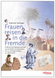 Cover von Frauen reisen in die Fremde