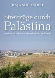 Cover von Streifzüge durch Palästina