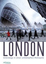 Cover von London