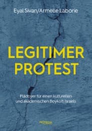 Cover von Legitimer Protest