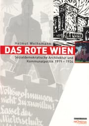 Cover von Das Rote Wien