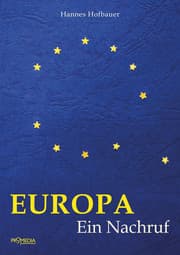 Cover von Europa