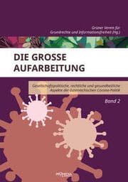 Cover von Die große Aufarbeitung