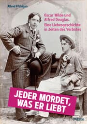 Cover von Jeder mordet, was er liebt