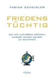 Cover von Friedenstüchtig