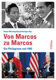 Cover von Von Marcos zu Marcos