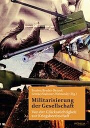Cover von Militarisierung der Gesellschaft