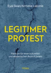 Cover von Legitimer Protest