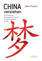 Cover von China verstehen