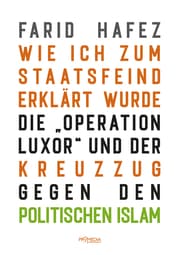 Cover von Wie ich zum Staatsfeind erklärt wurde