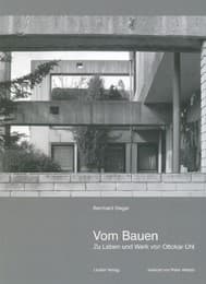 Cover von Vom Bauen